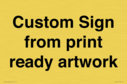 custom-blank-sign~
